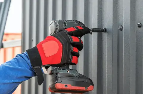 Travaux de zinguerie - Rimling